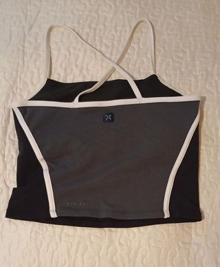 Lote Ropa Deportiva Nike Talla M