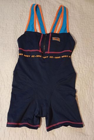 Lote Ropa Deportiva Nike Talla M
