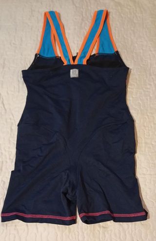Lote Ropa Deportiva Nike Talla M