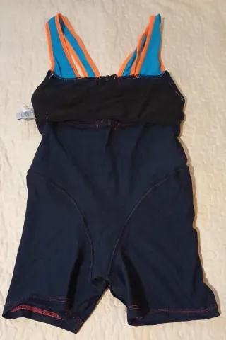 Lote Ropa Deportiva Nike Talla M