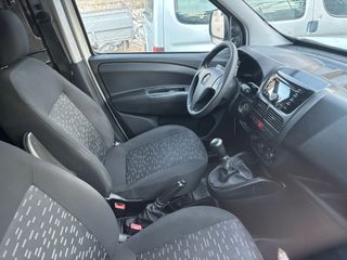 Opel Combo 2016