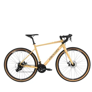 Bicicleta Gravel 700x45 Ciclocross