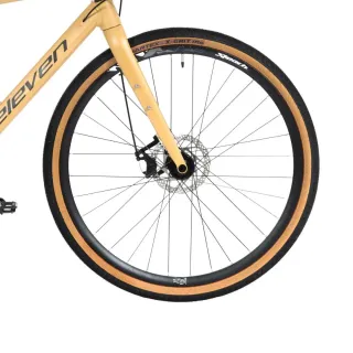 Bicicleta Gravel 700x45 Ciclocross