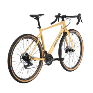 Bicicleta Gravel 700x45 Ciclocross