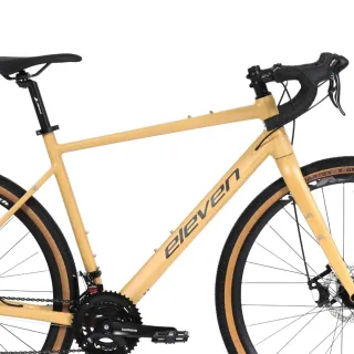 Bicicleta Gravel 700x45 Ciclocross