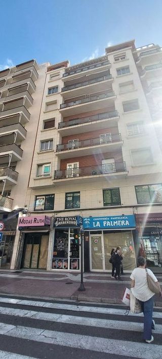 Oficina en venta en Centro en Logroño