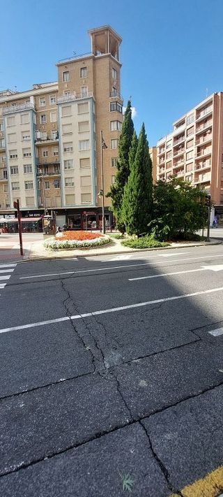 Oficina en venta en Centro en Logroño