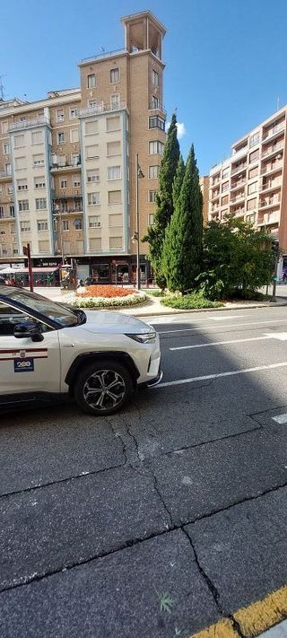 Oficina en venta en Centro en Logroño