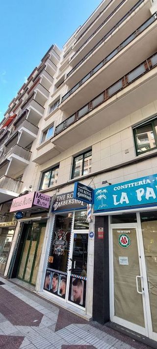 Oficina en venta en Centro en Logroño