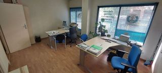 Oficina en venta en Centro en Logroño