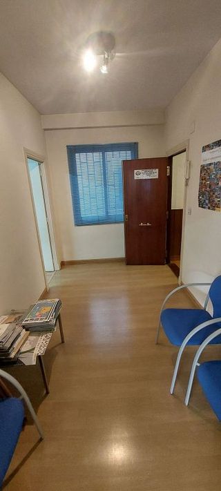 Oficina en venta en Centro en Logroño