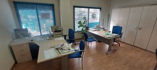 Oficina en venta en Centro en Logroño