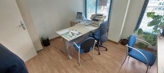 Oficina en venta en Centro en Logroño