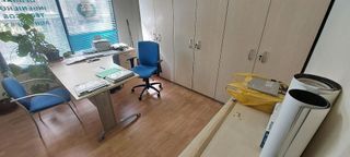 Oficina en venta en Centro en Logroño