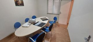 Oficina en venta en Centro en Logroño