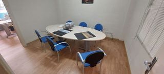 Oficina en venta en Centro en Logroño