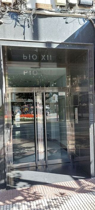 Oficina en venta en Centro en Logroño