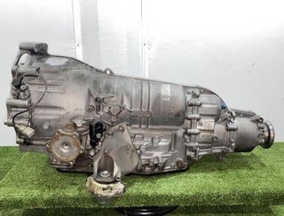 105507 caja cambios jax audi a6 berlina 3.0 v6 24v