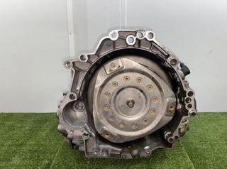 105507 caja cambios jax audi a6 berlina 3.0 v6 24v