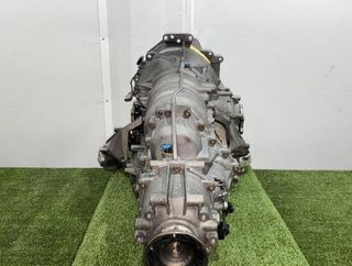 105507 caja cambios jax audi a6 berlina 3.0 v6 24v