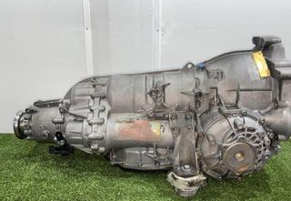 105507 caja cambios jax audi a6 berlina 3.0 v6 24v