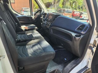 Iveco Daily 2016