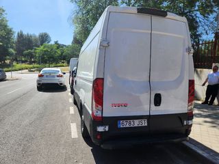 Iveco Daily 2016