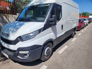 Iveco Daily 2016
