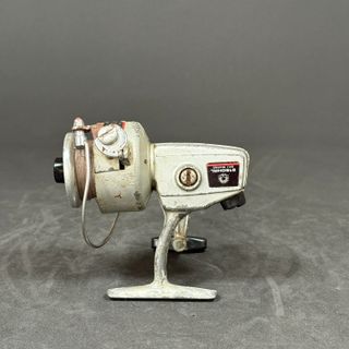 Mulinello in metallo da pesca Daiwa 8150HRL