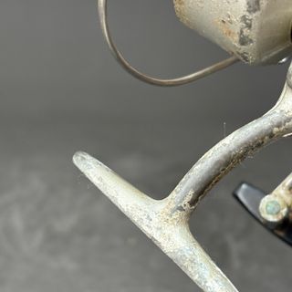 Mulinello in metallo da pesca Daiwa 8150HRL