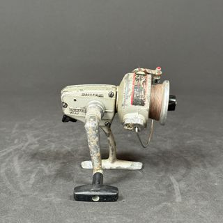 Mulinello in metallo da pesca Daiwa 8150HRL