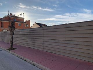 Terreno en venta en Molina de Segura ciudad en Molina de Segura