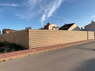 Terreno en venta en Molina de Segura ciudad en Molina de Segura