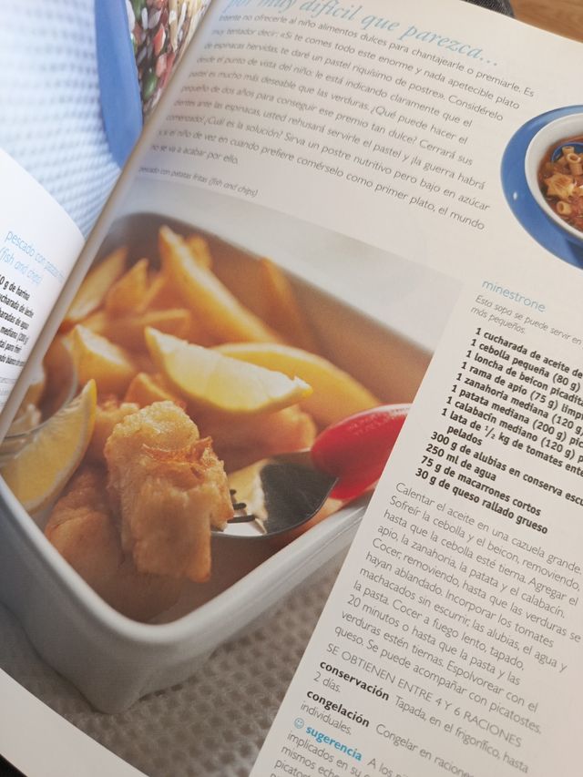 Cocinar para los niños (El Rincón Del Paladar) ...