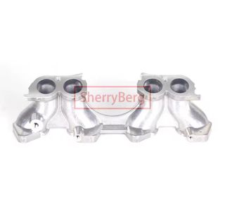 Colectores fura crono,Seat 124 Doble Carburador