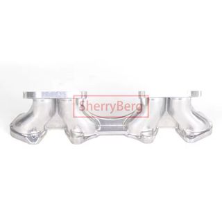 Colectores fura crono,Seat 124 Doble Carburador