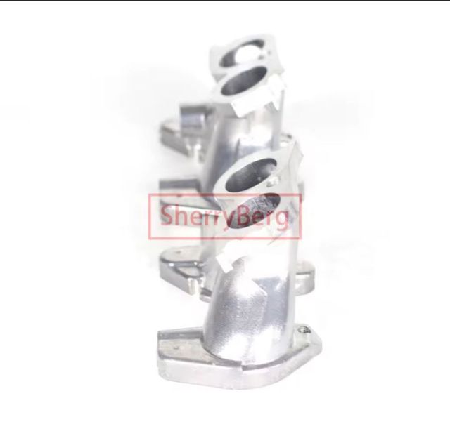 Colectores fura crono,Seat 124 Doble Carburador