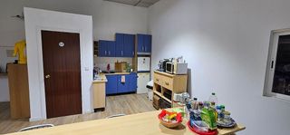 Nave industrial en venta en Martín Carpena - Torre del Río en Málaga