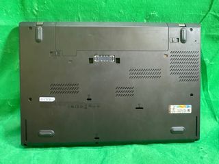 Portátil Lenovo Thinkpad T440! i5-4300U 8GB/500GB