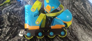 Patines en línea infantiles Its Imagical
