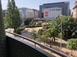 Piso en venta en La Chantría - La Lastra en León