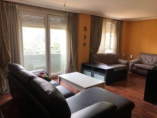 Piso en venta en La Chantría - La Lastra en León