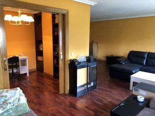 Piso en venta en La Chantría - La Lastra en León