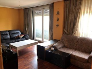 Piso en venta en La Chantría - La Lastra en León