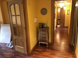 Piso en venta en La Chantría - La Lastra en León