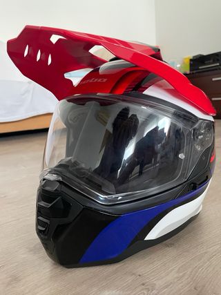 Casco Hebo XP 22 Panam (Talla L)