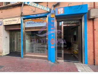 Local comercial en venta en Delicias en Valladolid