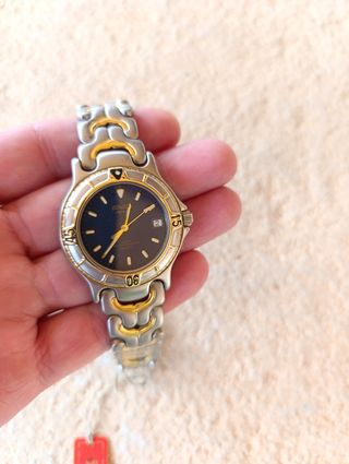 Reloj Duward Quartz (76)