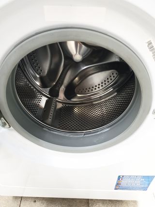 Lavadora Indesit 7kg A+ 1200rpm garantía 