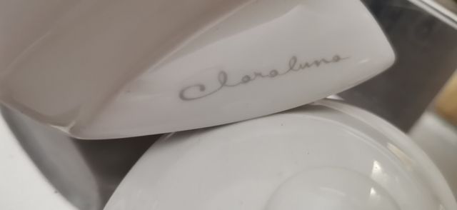 Zuccheriera Chiara Luna in Porcellana